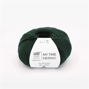 My Time Merino